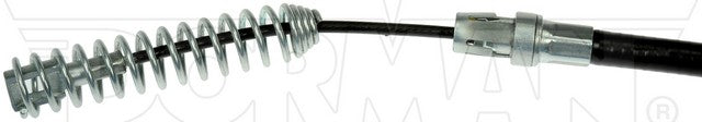 Parking Brake Cable Dorman-First Stop C661412