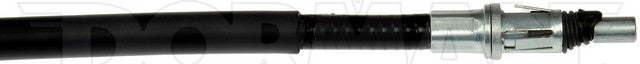 Parking Brake Cable Dorman-First Stop C661412