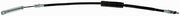 Parking Brake Cable Dorman-First Stop C661412