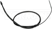 Parking Brake Cable Dorman-First Stop C661413