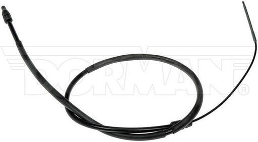 Parking Brake Cable Dorman-First Stop C661413