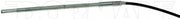 Parking Brake Cable Dorman-First Stop C661413