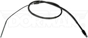 Parking Brake Cable Dorman-First Stop C661413