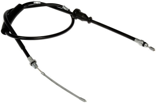 Parking Brake Cable Dorman-First Stop C661414