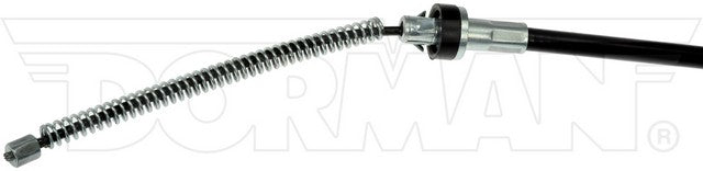 Parking Brake Cable Dorman-First Stop C661415