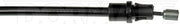 Parking Brake Cable Dorman-First Stop C661415