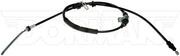 Parking Brake Cable Dorman-First Stop C661415