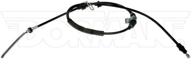 Parking Brake Cable Dorman-First Stop C661415