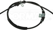 Parking Brake Cable Dorman-First Stop C661415