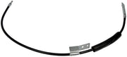 Parking Brake Cable Dorman-First Stop C661417