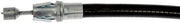 Parking Brake Cable Dorman-First Stop C661417
