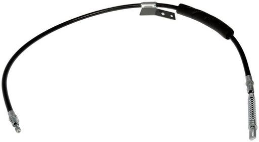 Parking Brake Cable Dorman-First Stop C661417
