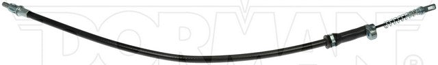 Parking Brake Cable Dorman-First Stop C661418