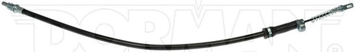 Parking Brake Cable Dorman-First Stop C661418