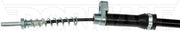 Parking Brake Cable Dorman-First Stop C661418