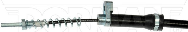 Parking Brake Cable Dorman-First Stop C661418