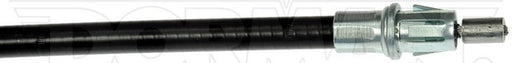 Parking Brake Cable Dorman-First Stop C661418