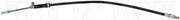 Parking Brake Cable Dorman-First Stop C661418
