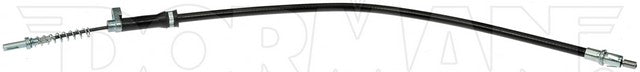 Parking Brake Cable Dorman-First Stop C661418
