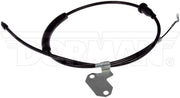 Parking Brake Cable Dorman-First Stop C661420