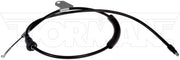 Parking Brake Cable Dorman-First Stop C661420