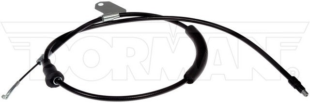 Parking Brake Cable Dorman-First Stop C661420