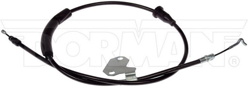 Parking Brake Cable Dorman-First Stop C661421