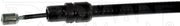 Parking Brake Cable Dorman-First Stop C661421