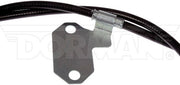 Parking Brake Cable Dorman-First Stop C661421