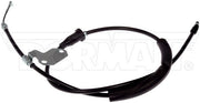 Parking Brake Cable Dorman-First Stop C661422