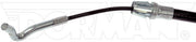 Parking Brake Cable Dorman-First Stop C661422