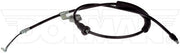 Parking Brake Cable Dorman-First Stop C661422