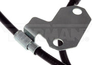 Parking Brake Cable Dorman-First Stop C661422