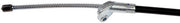Parking Brake Cable Dorman-First Stop C661423