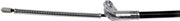 Parking Brake Cable Dorman-First Stop C661424