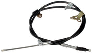 Parking Brake Cable Dorman-First Stop C661424