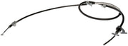 Parking Brake Cable Dorman-First Stop C661430