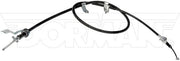 Parking Brake Cable Dorman-First Stop C661431