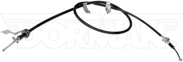 Parking Brake Cable Dorman-First Stop C661431