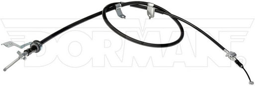 Parking Brake Cable Dorman-First Stop C661431