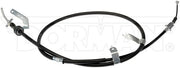 Parking Brake Cable Dorman-First Stop C661431