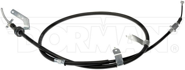 Parking Brake Cable Dorman-First Stop C661431