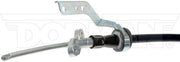 Parking Brake Cable Dorman-First Stop C661431