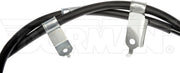 Parking Brake Cable Dorman-First Stop C661431