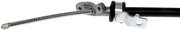 Parking Brake Cable Dorman-First Stop C661432