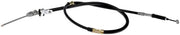 Parking Brake Cable Dorman-First Stop C661432