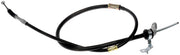 Parking Brake Cable Dorman-First Stop C661433