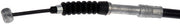 Parking Brake Cable Dorman-First Stop C661433