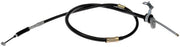 Parking Brake Cable Dorman-First Stop C661433