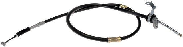 Parking Brake Cable Dorman-First Stop C661433